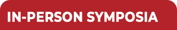 In-Person Symposia